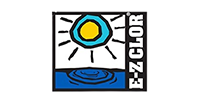 E-zclor logo