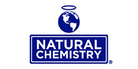 Natural chemistry Logo