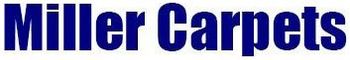 Miller Carpets logo