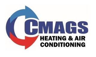 Cmags HVAC | Logo