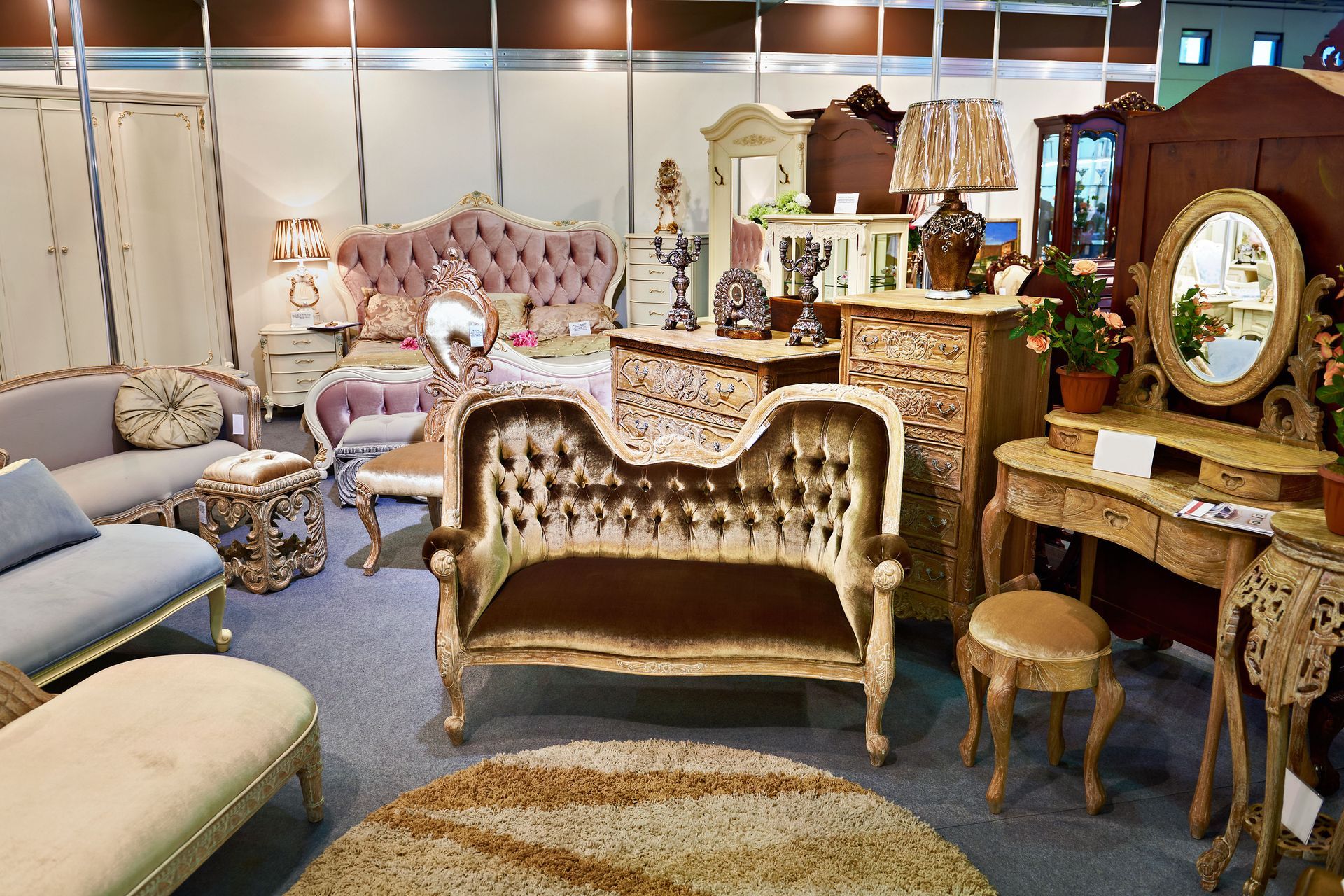 Luxury for Less: Interior Design Projects Within Your Budget