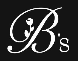 B's Home Gallery - logo