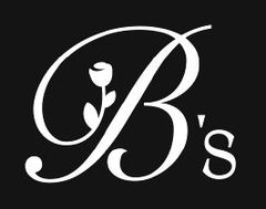 B's Home Gallery - logo