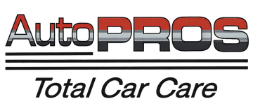 AutoPROS Total Car Care - Logo