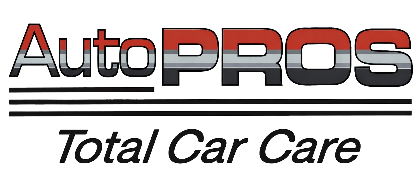 AutoPROS Total Car Care