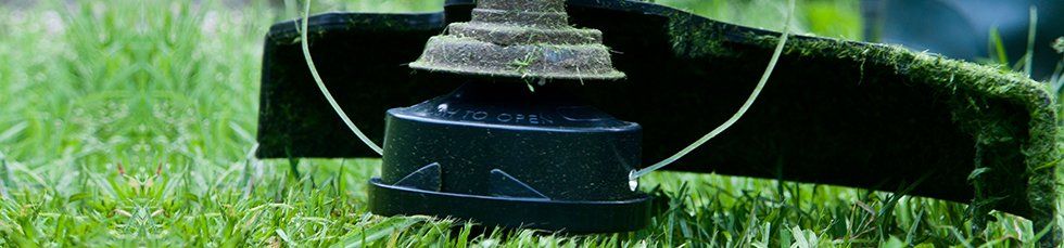 weed control