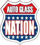 Auto Glass Nation - Logo