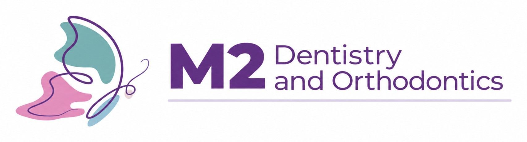 M2 Pediatric Dentistry and Orthodontics - logo