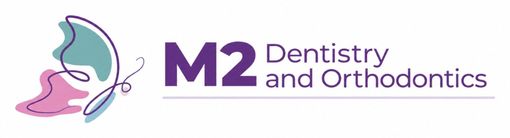 M2 Pediatric Dentistry and Orthodontics - logo