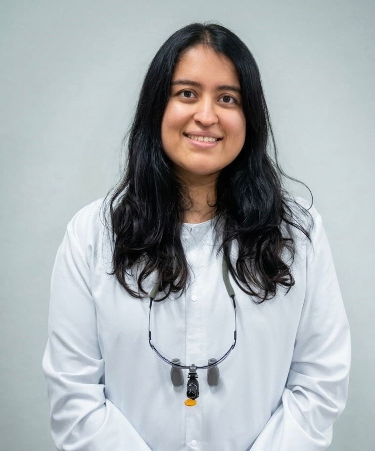 Shreya Mohan