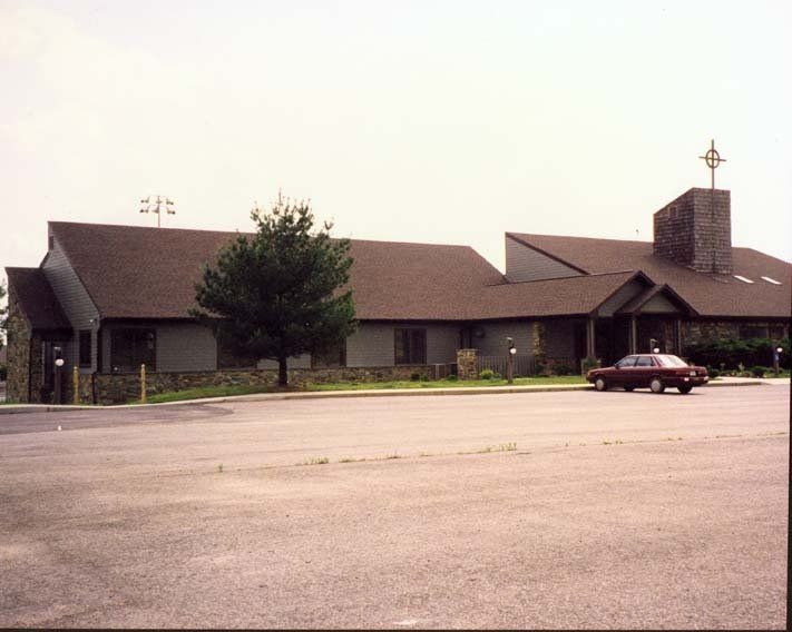 Good Samaritan Presby Church