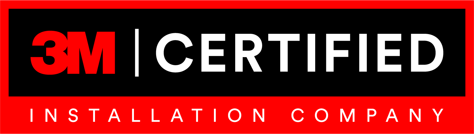 3m Certified logo