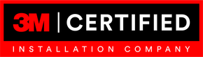 3m Certified logo