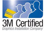 3m Certified logo