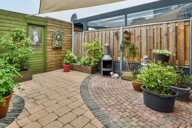 MCB Landscaping & Concrete Services