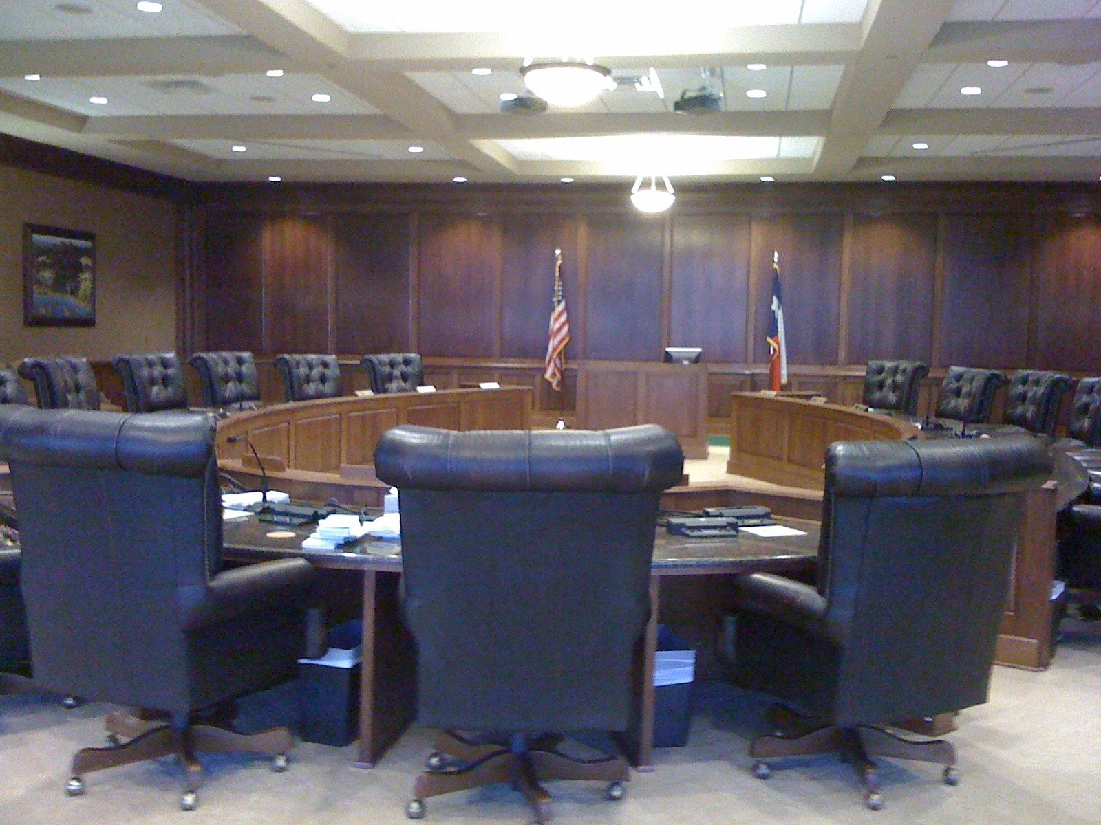 Interior Design Work