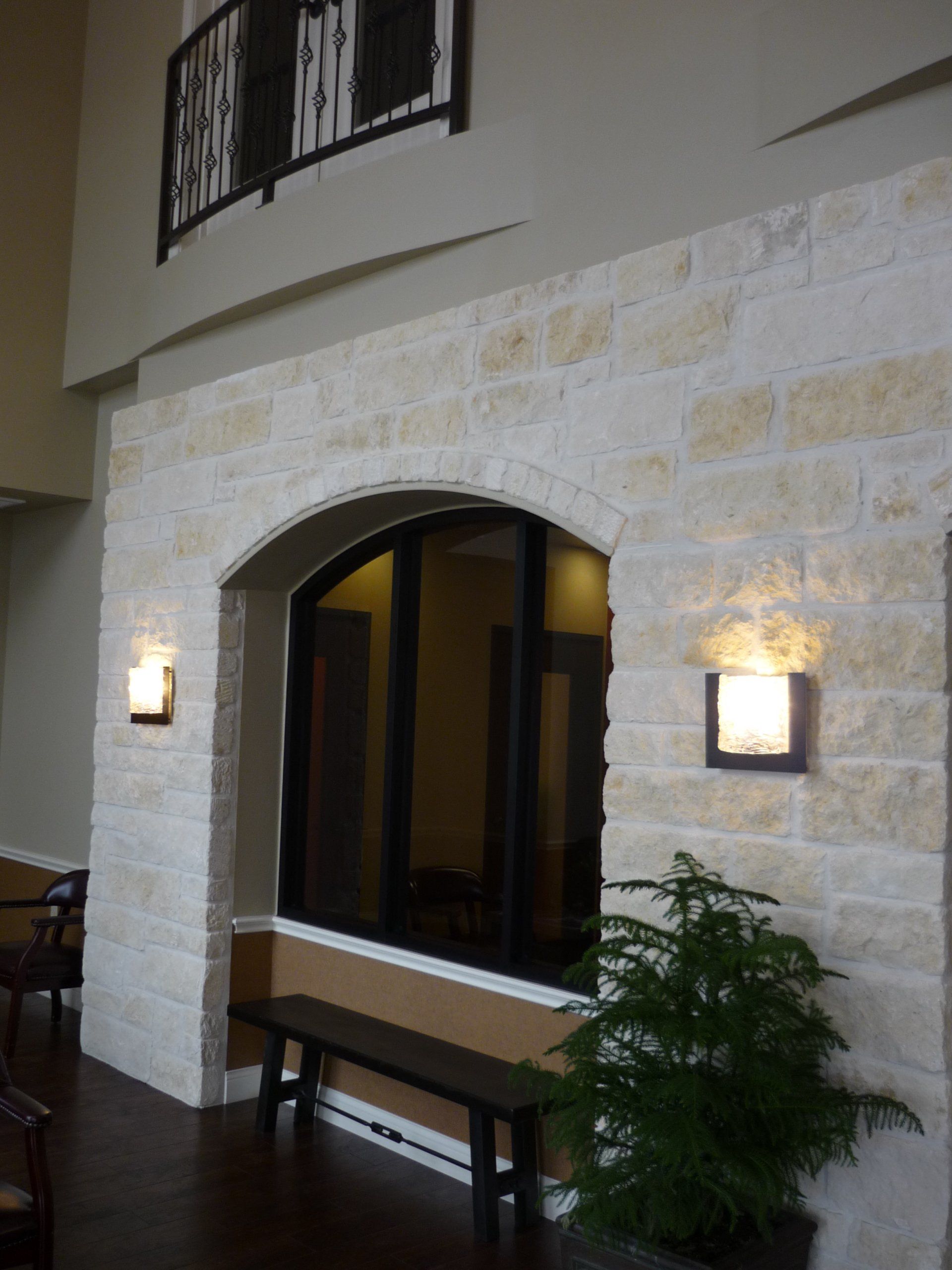 Interior Design Work