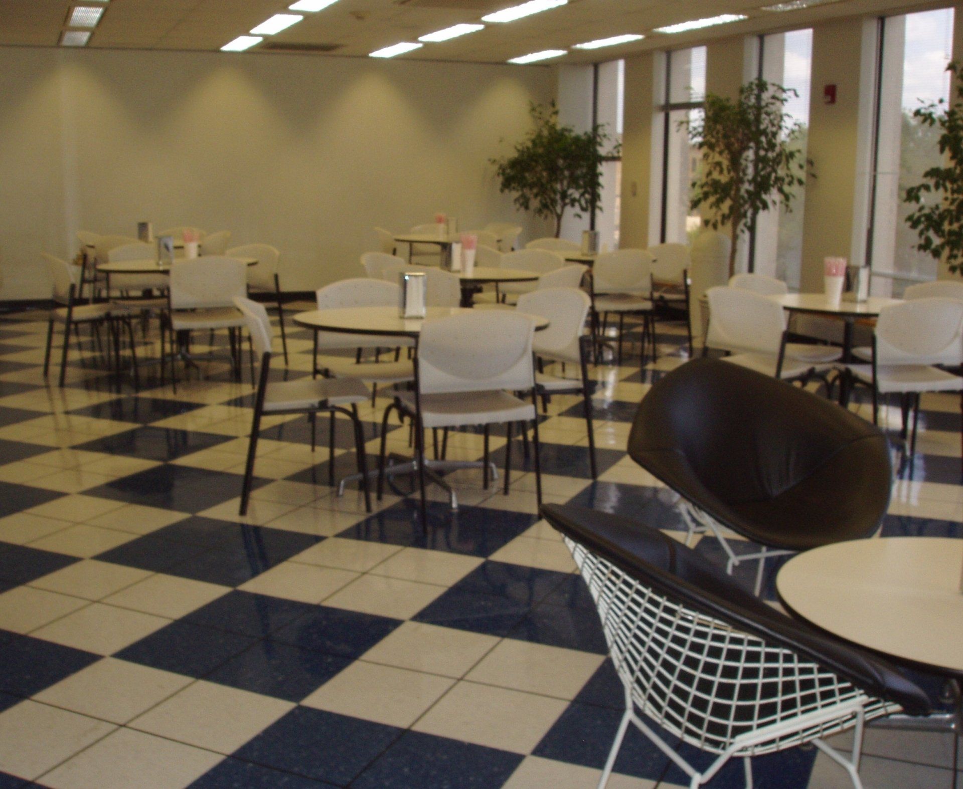 Interior Design Work