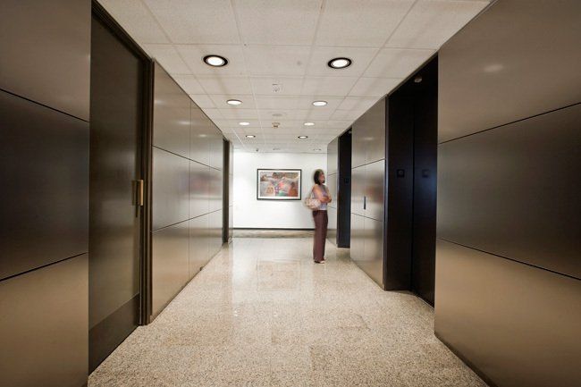 Interior Design Work