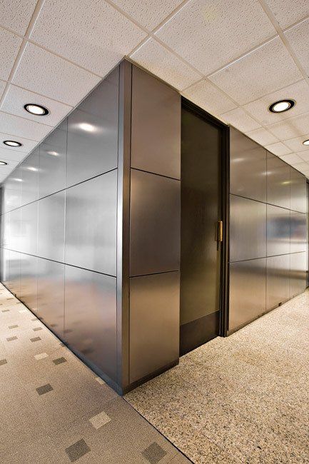 Interior Design Work