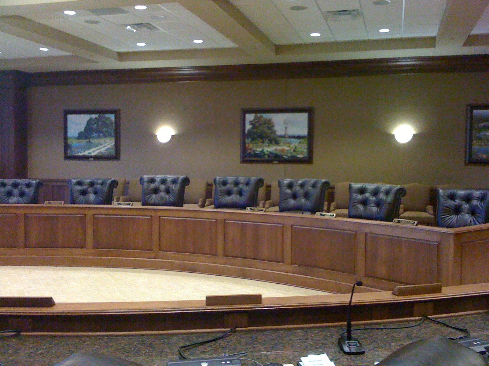 Furniture Layouts Space Planning Waco, TX