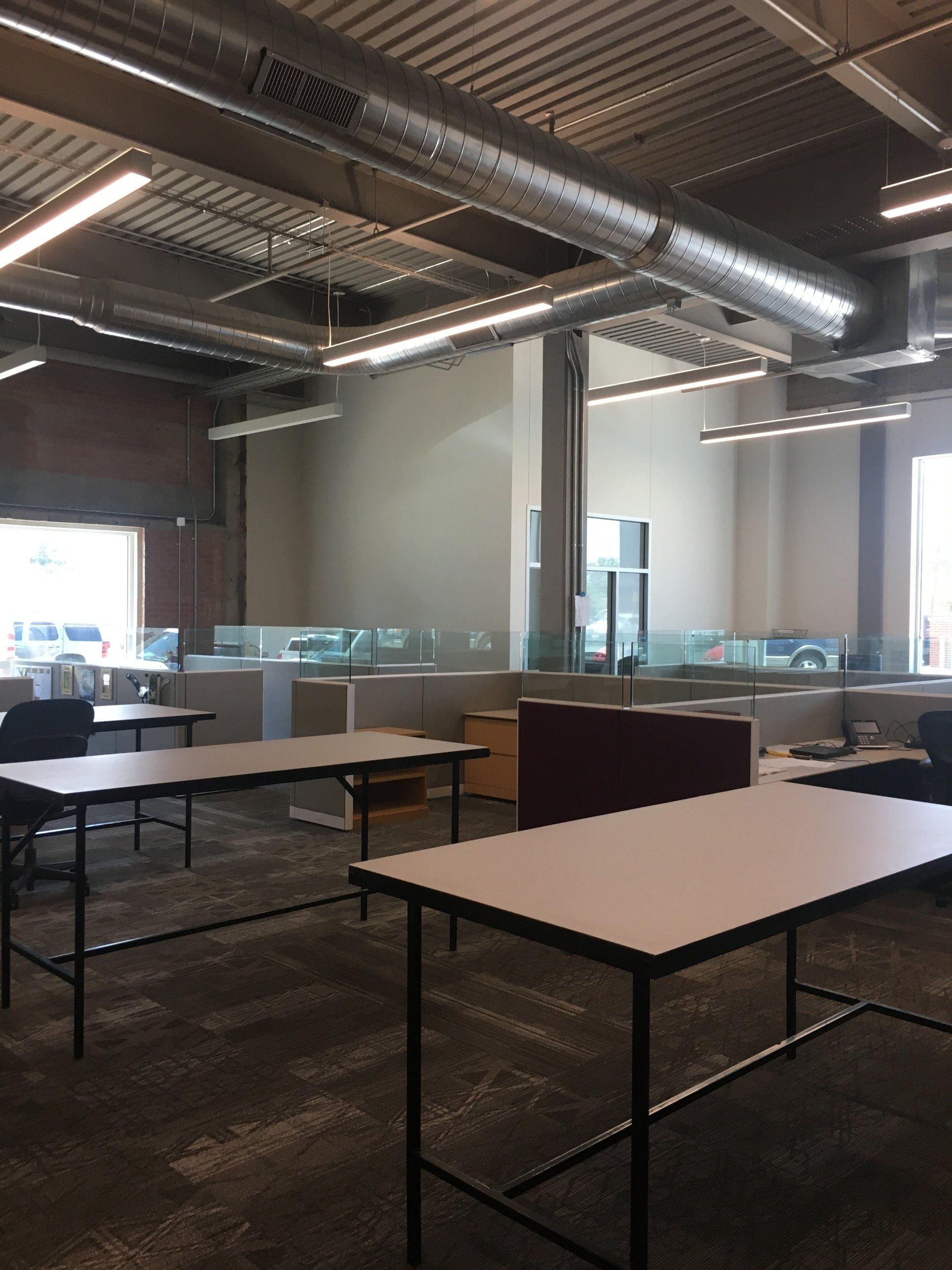 Interior Design Work