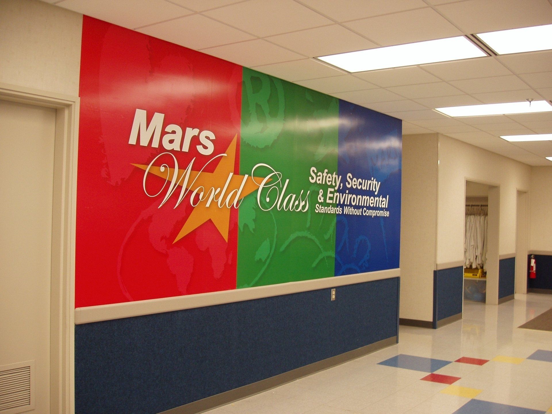 Interior Design Work