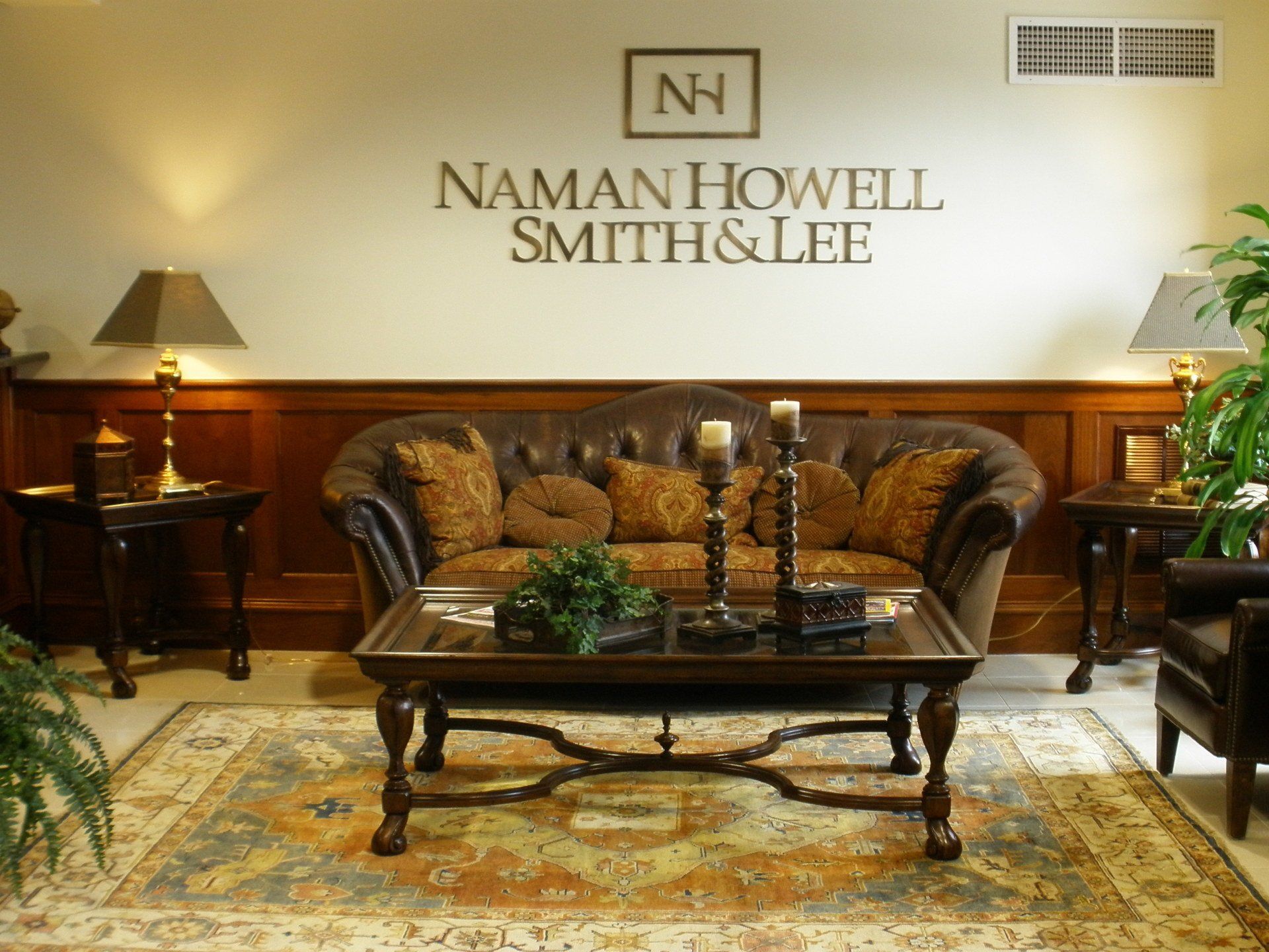 Interior Design Work