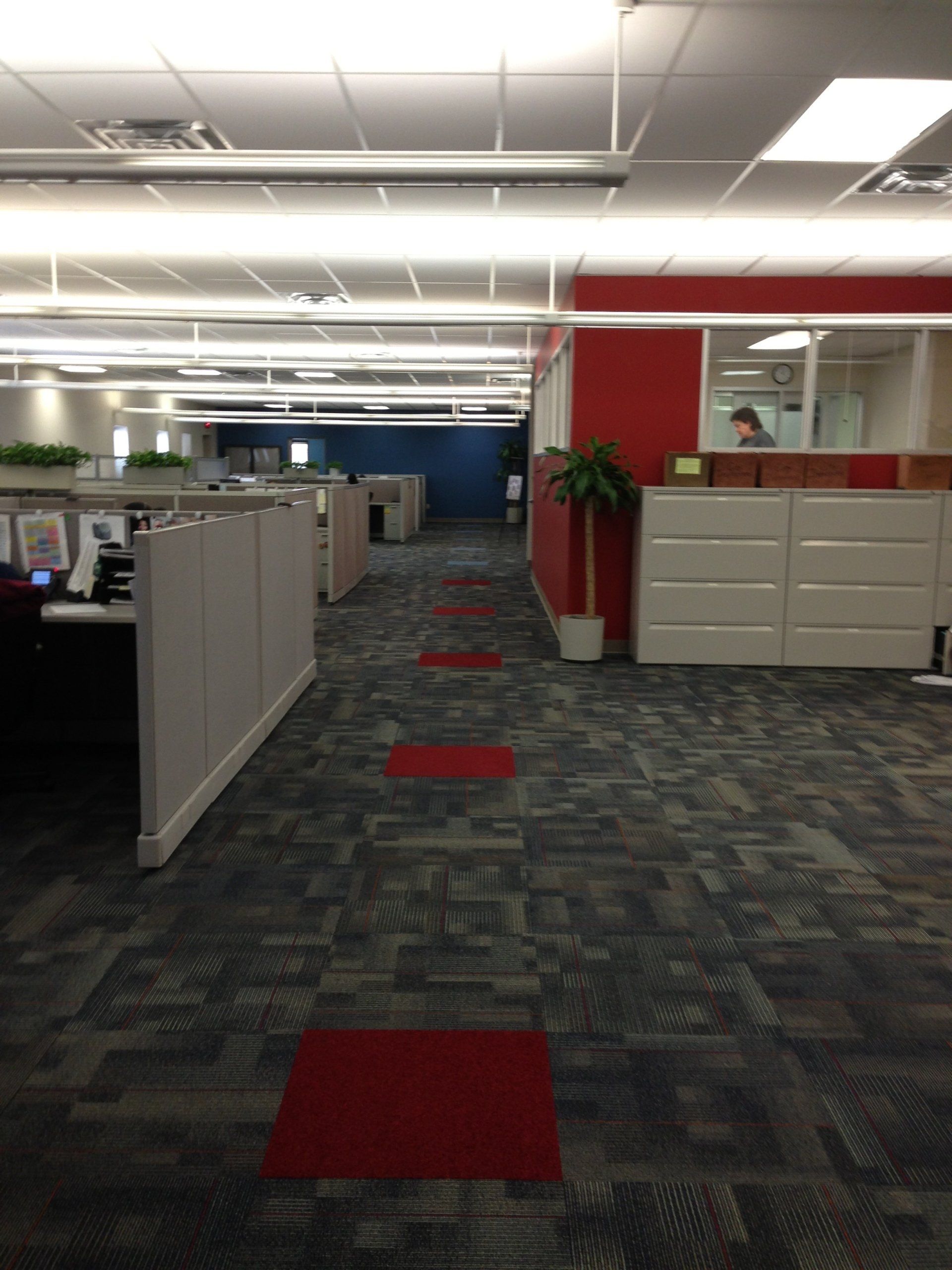 Interior Design Work