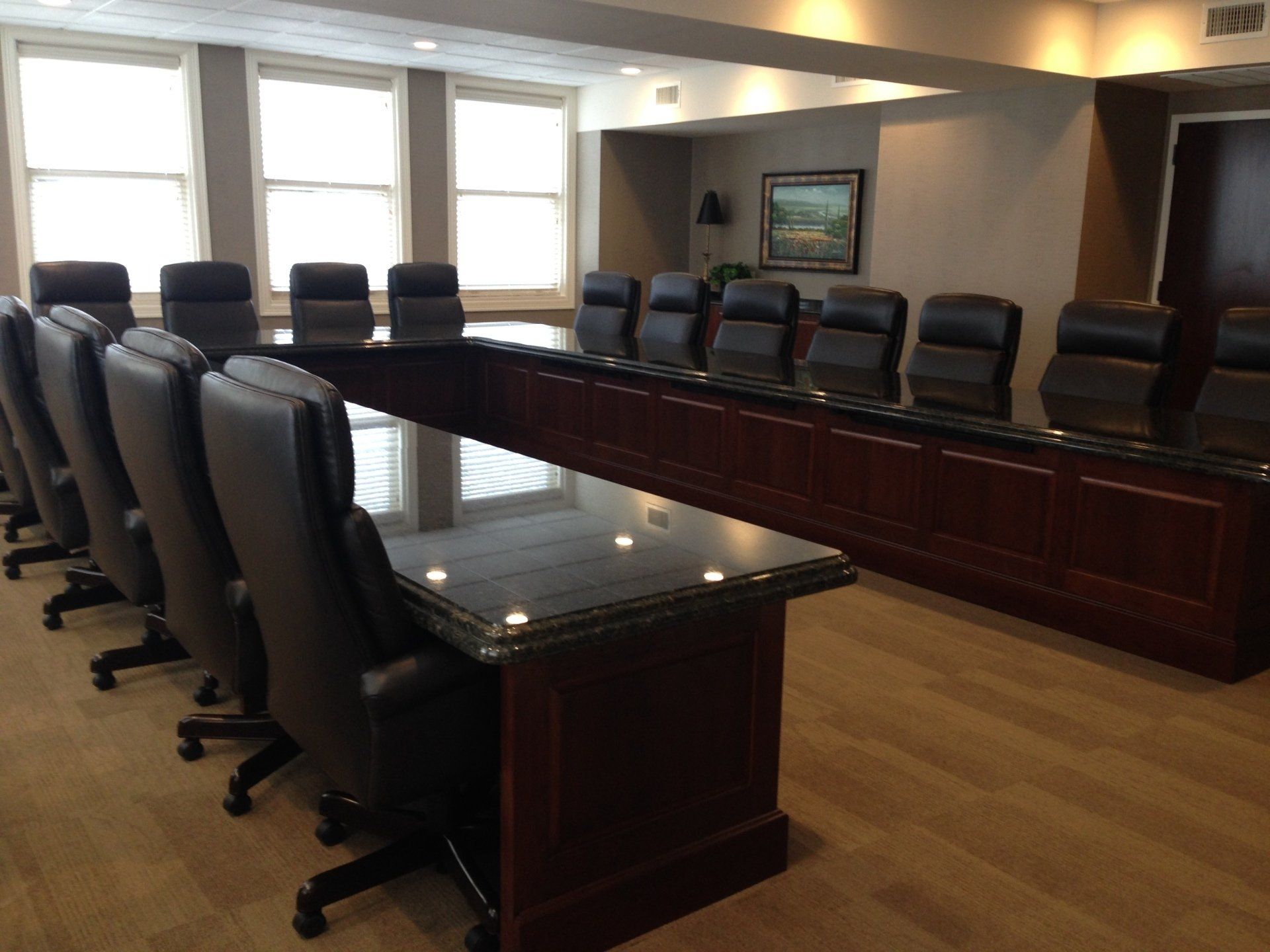 Interior Design Work