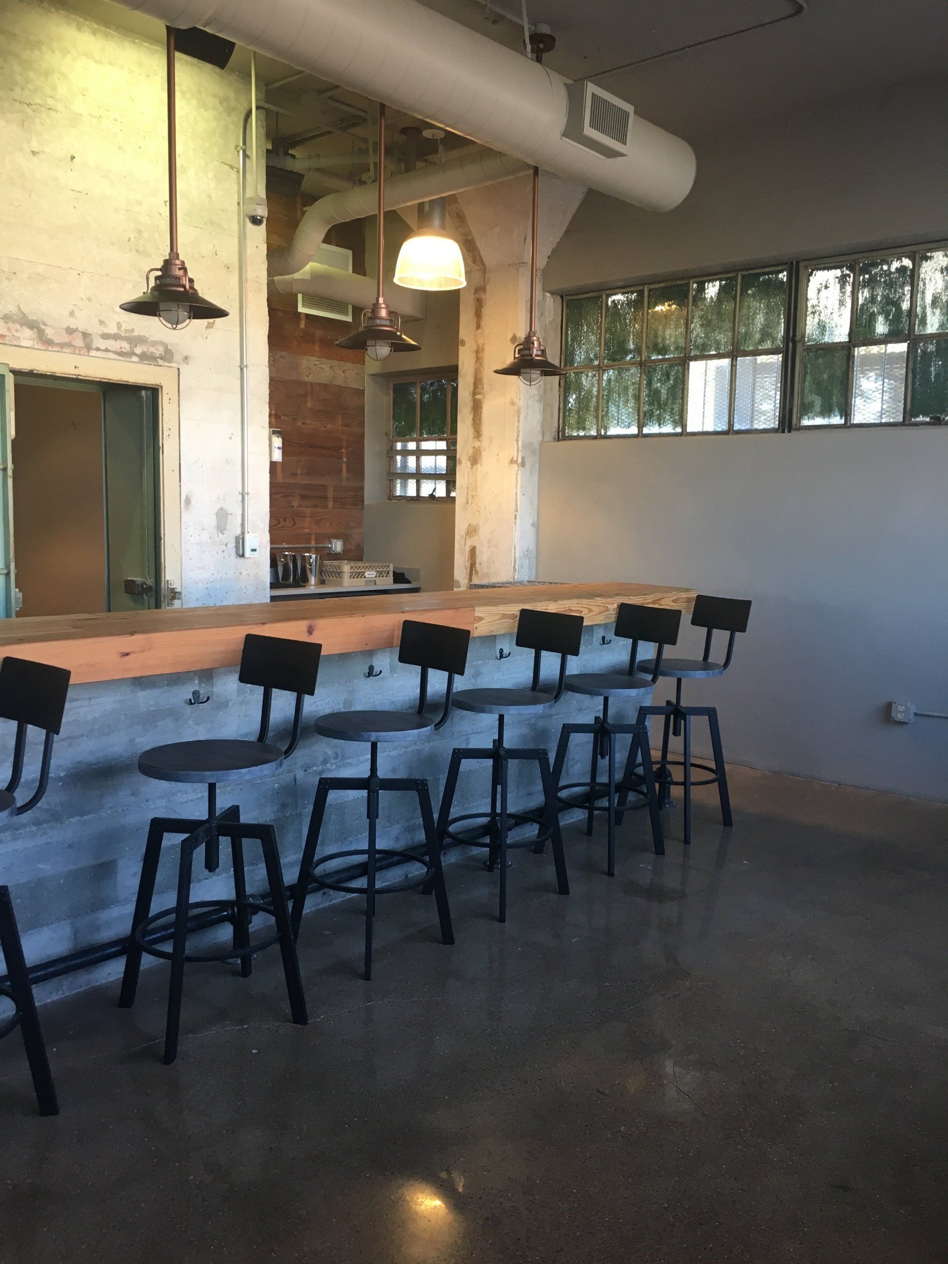 Interior Design Work