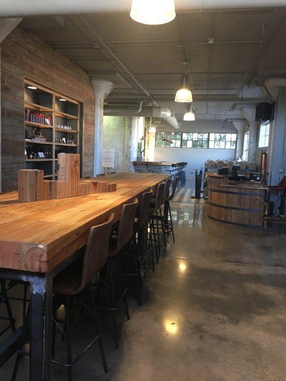 Interior Design Work