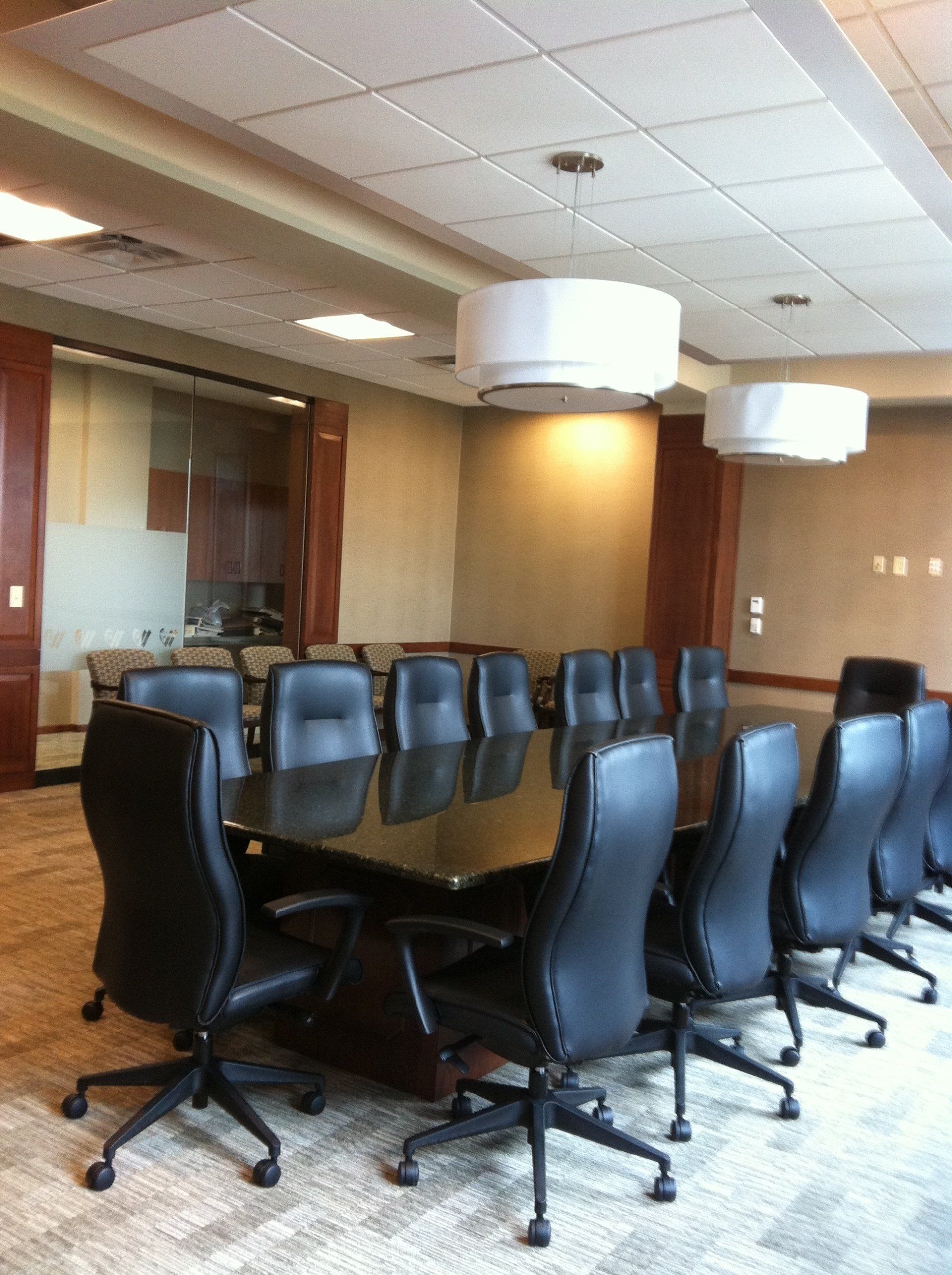 Interior Design Work