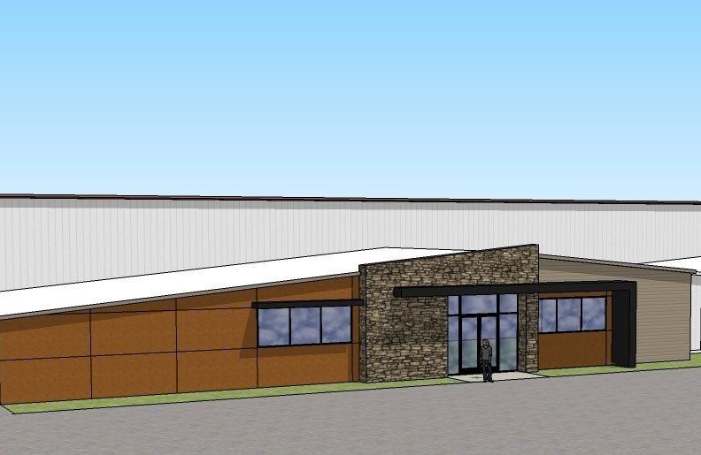 Architectural Drawing