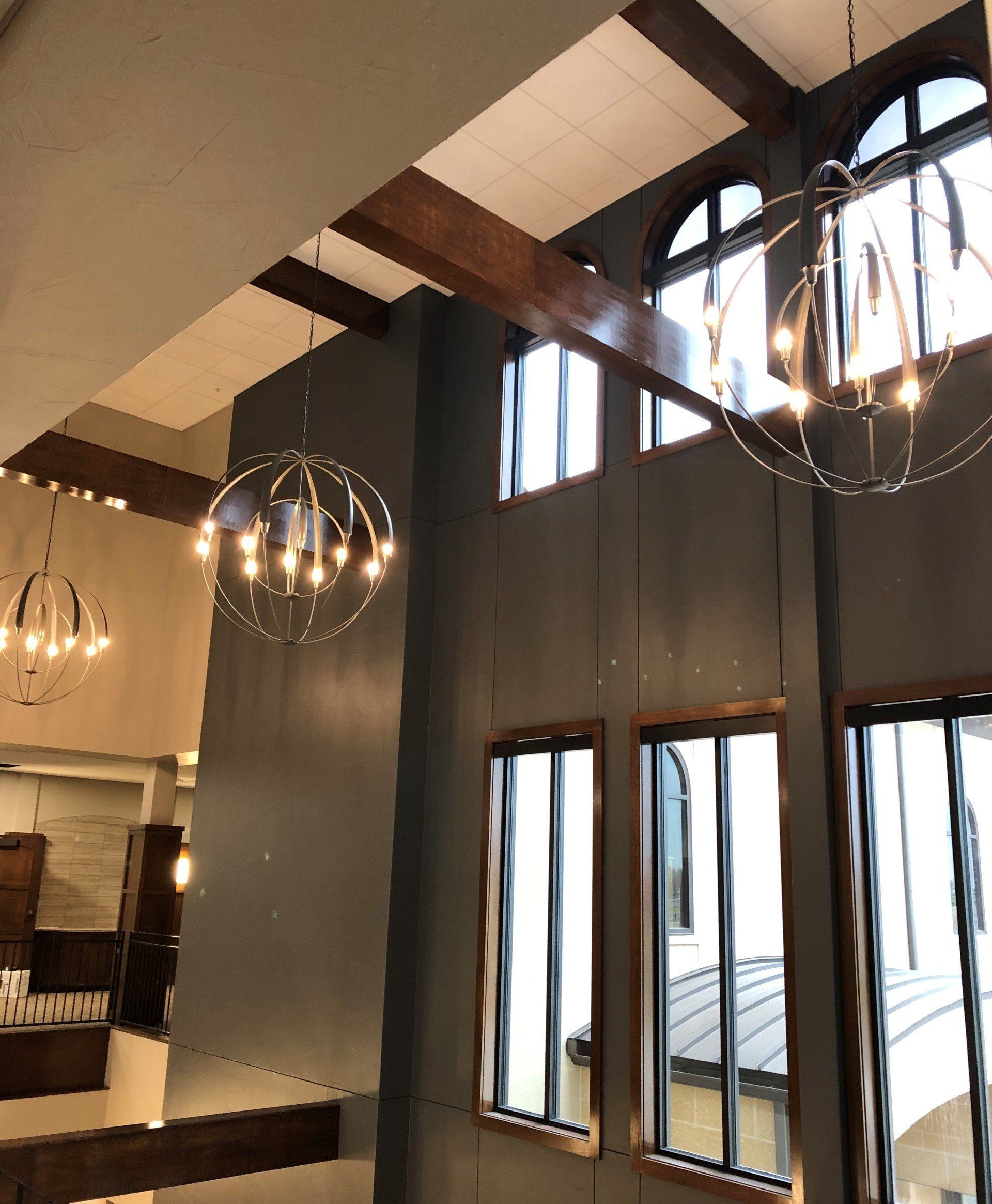 Furniture Layouts Space Planning Waco, TX