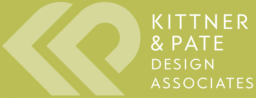 Kittner & Pate Design Associates - Logo