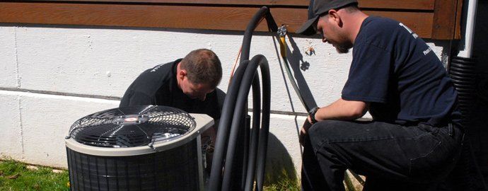 Air Conditioner Repair