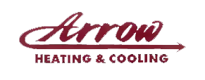 Arrow Heating & Cooling-Logo