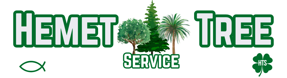Hemet Tree Service - logo