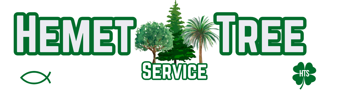 Hemet Tree Service - Logo