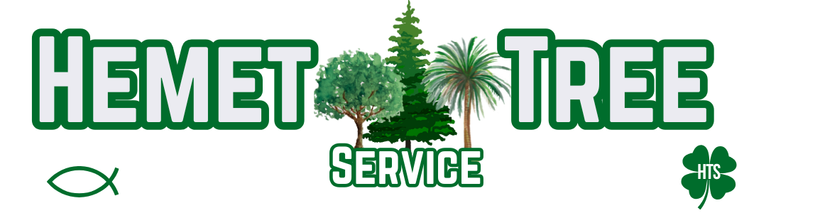 Hemet Tree Service - Logo