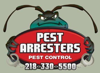Pest Arrester Pest Control - logo