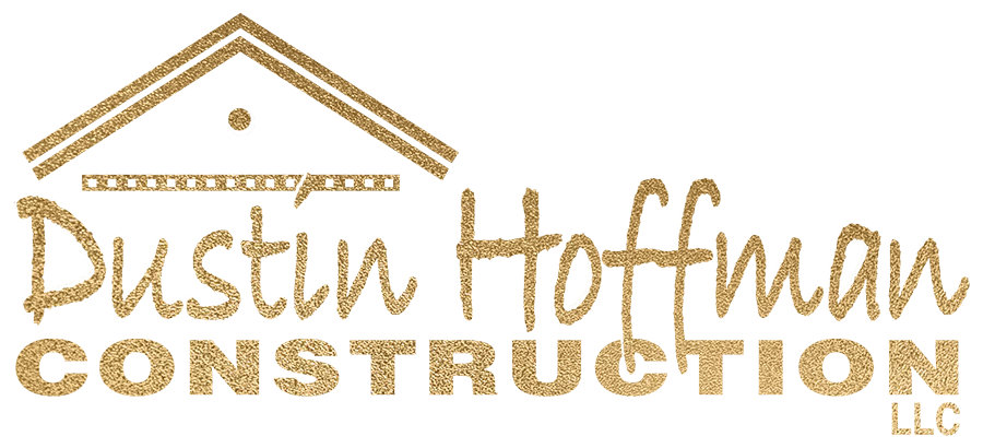 Dustin Hoffman Construction, LLC - logo