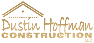 Dustin Hoffman Construction, LLC - logo