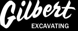 Gilbert Excavating LLC - logo