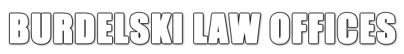 Burdelski Law Offices - Logo