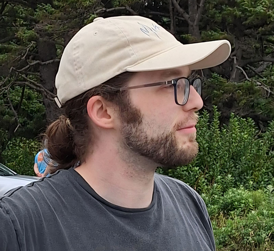Adam Porcher