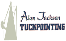 Alan Jackson Tuckpointing - Logo