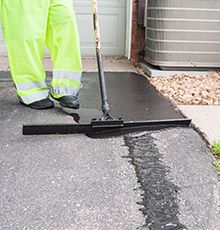 sealcoating services