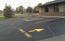 sealcoating services